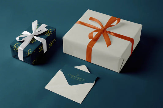 Carte cadeau Corps Bohème
